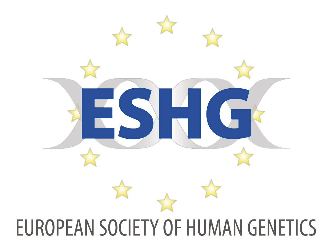 ESHG 2025