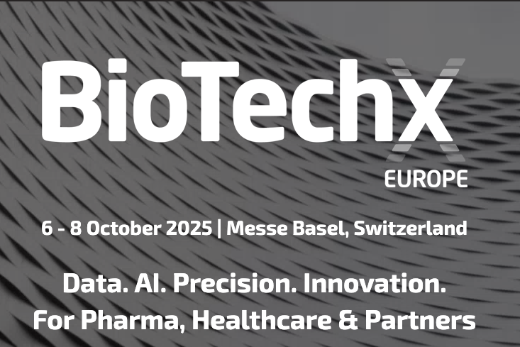 BiotechX Europe 2025