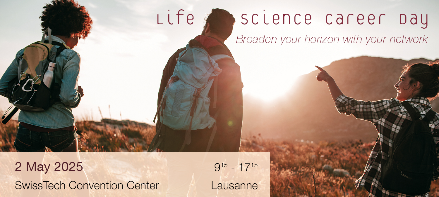 Life Science Career Day