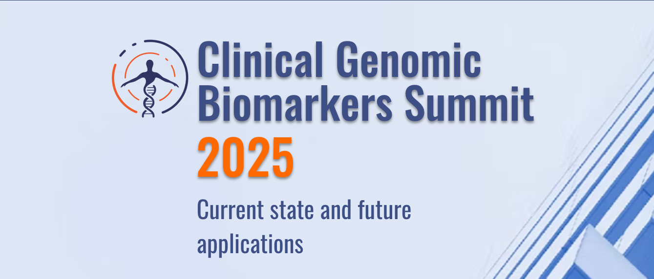 Clinical Genomic Biomarkers Summit 2025