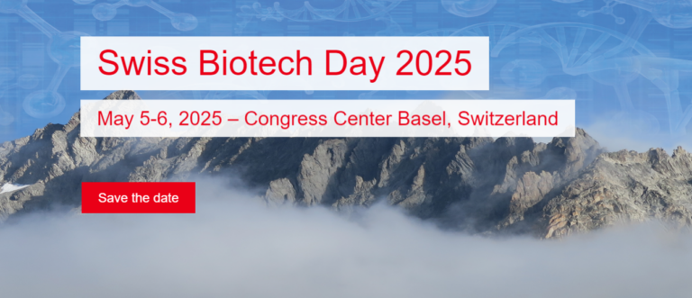 Swiss Biotech Day