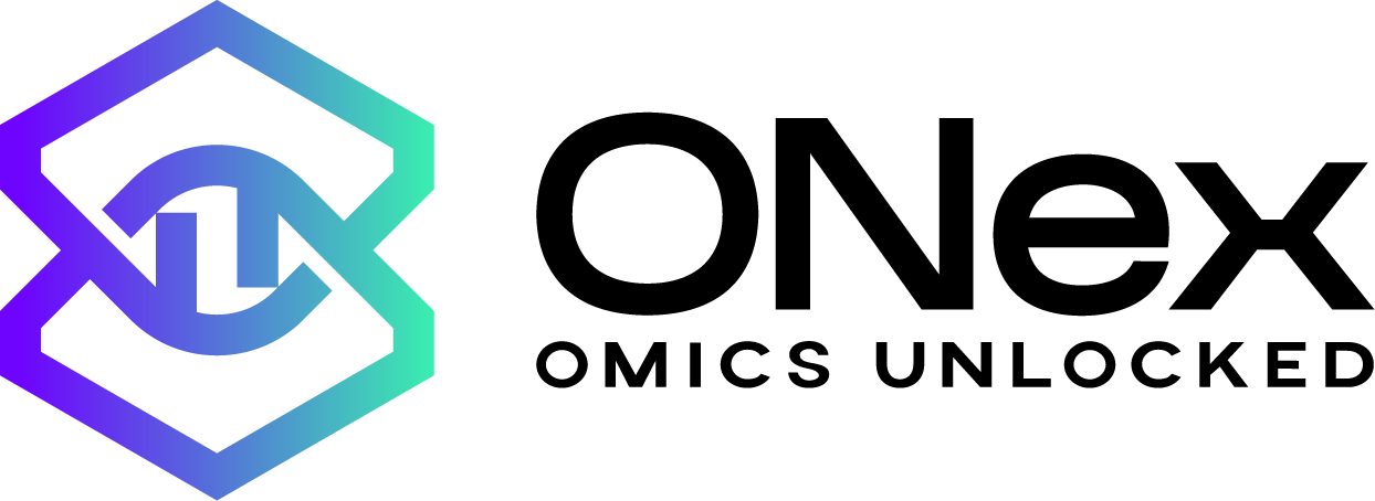 ONex Platform Logo